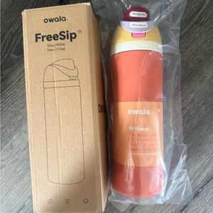 Owala FreeSip Citrus crush Sold Out